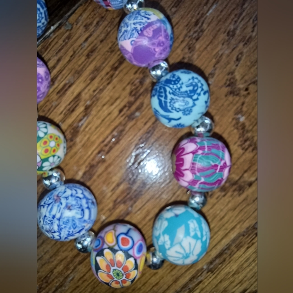 Vera Bradley bracelets
